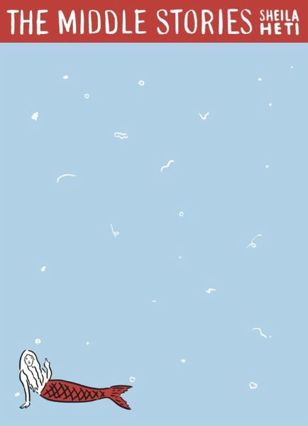 Middle Stories (eBook, ePUB) Middle Stories (eBook, ePUB)