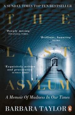 The Last Asylum (eBook, ePUB) - Taylor, Barbara