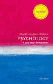 Psychology: A Very Short Introduction (eBook, ePUB)