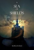 A Sea of Shields (Book #10 in the Sorcerer's Ring) (eBook, ePUB)