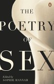 The Poetry of Sex (eBook, ePUB)
