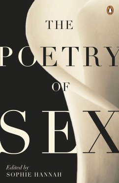 The Poetry of Sex (eBook, ePUB) - Hannah, Sophie
