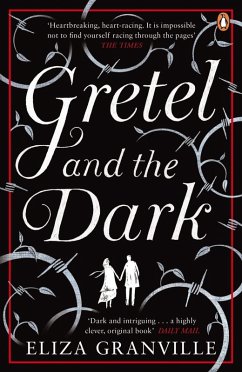 Cover Gretel and the Dark (eBook, ePUB)