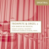 Trompete & Orgel Vol.2-Von Barock Bis Musical