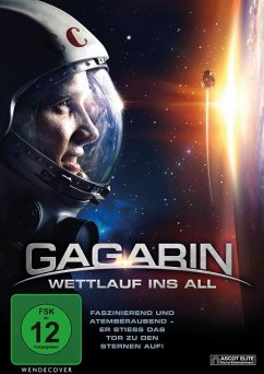 Gagarin - Wettlauf ins All - Diverse
