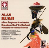 Africa/Sinfonie 2