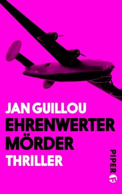 Ehrenwerter Mörder (eBook, ePUB) - Guillou, Jan