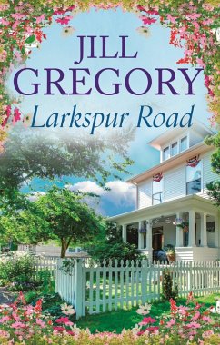 Larkspur Road (eBook, ePUB) - Gregory, Jill