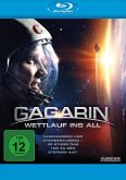 Gagarin - Wettlauf ins All