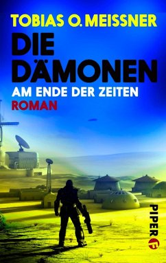 Die Dämonen (eBook, ePUB) - Meißner, Tobias O.