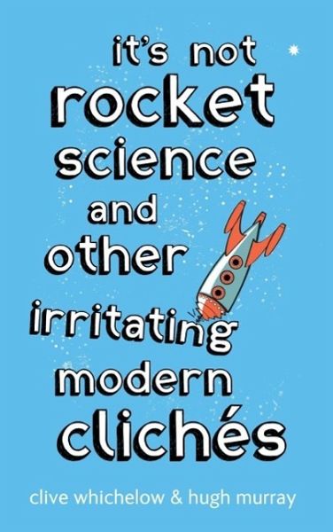 It's Not Rocket Science (eBook, ePUB)