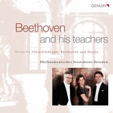 Beethoven Und Seine Lehrer