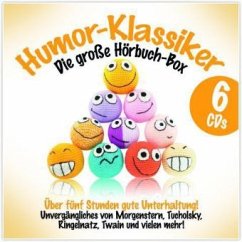 Humor - Klassiker - Various