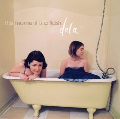 This Moment Is A Flash - Dala