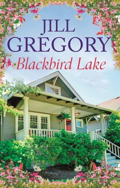 Blackbird Lake (eBook, ePUB) - Gregory, Jill
