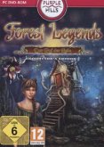 Purple Hills: Forest Legends - Ruf der Liebe