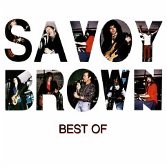 Best Of - Savoy Brown