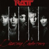 Dancing Undercover (Lim. Collector'S Edition)