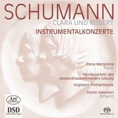 Instrumentalstücke - Margolina,Elena