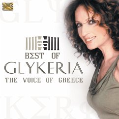 Best Of Glykeria - Glykeria