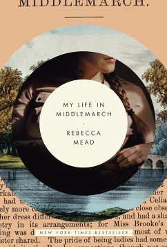 Cover My Life in Middlemarch (eBook, ePUB)
