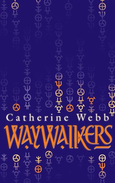 Waywalkers (eBook, ePUB) Waywalkers (eBook, ePUB)