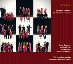 Cover Ein Deutsches Requiem