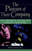The Pleasure of Their Company (eBook, ePUB)