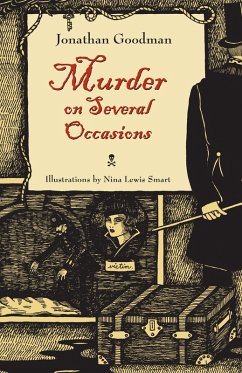 Murder on Several Occasions (eBook, PDF) - Goodman, Jonathan