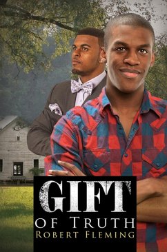 Cover Gift of Truth (eBook, ePUB)