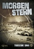 Morgenstern 02 - Todeszone Sinai (eBook, ePUB)