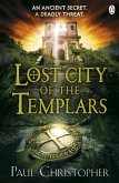 Lost City of the Templars (eBook, ePUB)