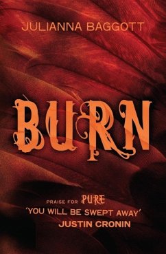 Burn (eBook, ePUB) - Baggott, Julianna