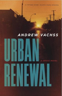 Cover Urban Renewal (eBook, ePUB)
