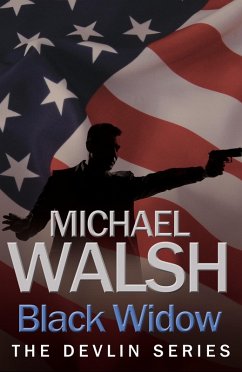 Cover Black Widow (eBook, ePUB)