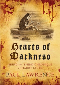 Hearts of Darkness (eBook, ePUB) Cover Hearts of Darkness (eBook, ePUB)