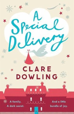 A Special Delivery (eBook, ePUB) - Dowling, Clare