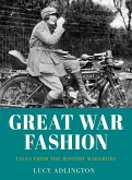Great War Fashion (eBook, ePUB)