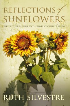 Cover Reflections of Sunflowers (eBook, ePUB)