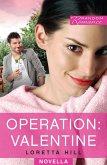 Operation: Valentine (eBook, ePUB)