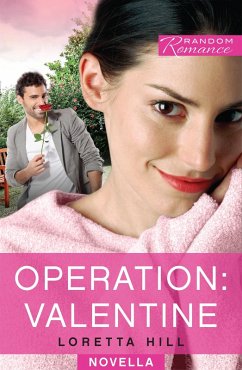 Cover Operation: Valentine (eBook, ePUB)