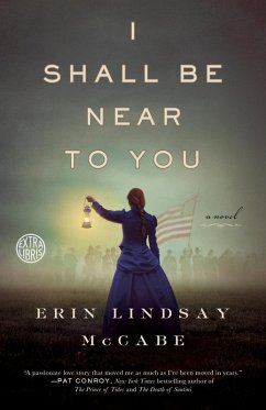 I Shall Be Near to You (eBook, ePUB) - McCabe, Erin Lindsay