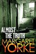 Almost The Truth (eBook, ePUB) - Bild 1