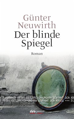 Der blinde Spiegel (eBook, ePUB) - Neuwirth, Günter