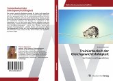 Trainierbarkeit der Gleichgewichtsfähigkeit