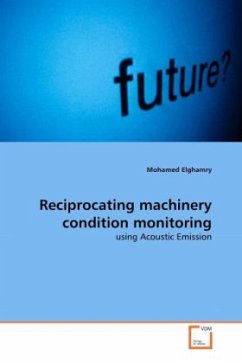 Reciprocating machinery condition monitoring - Elghamry, Mohamed