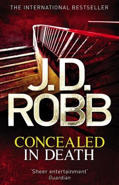 Concealed in Death (eBook, ePUB) - Robb, J. D.