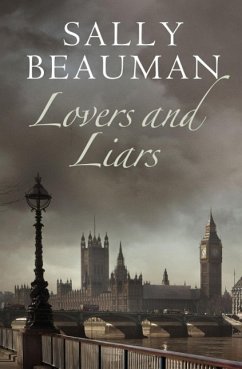 Lovers and Liars (eBook, ePUB) - Beauman, Sally