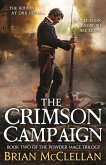The Crimson Campaign (eBook, ePUB)