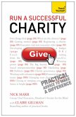 Run a Successful Charity: Teach Yourself (eBook, ePUB)